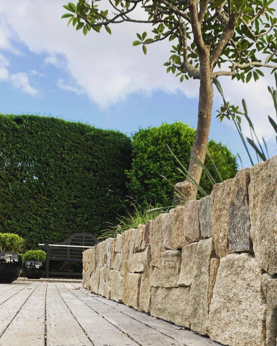 Stone Walls Image -6a0166beb6a3b