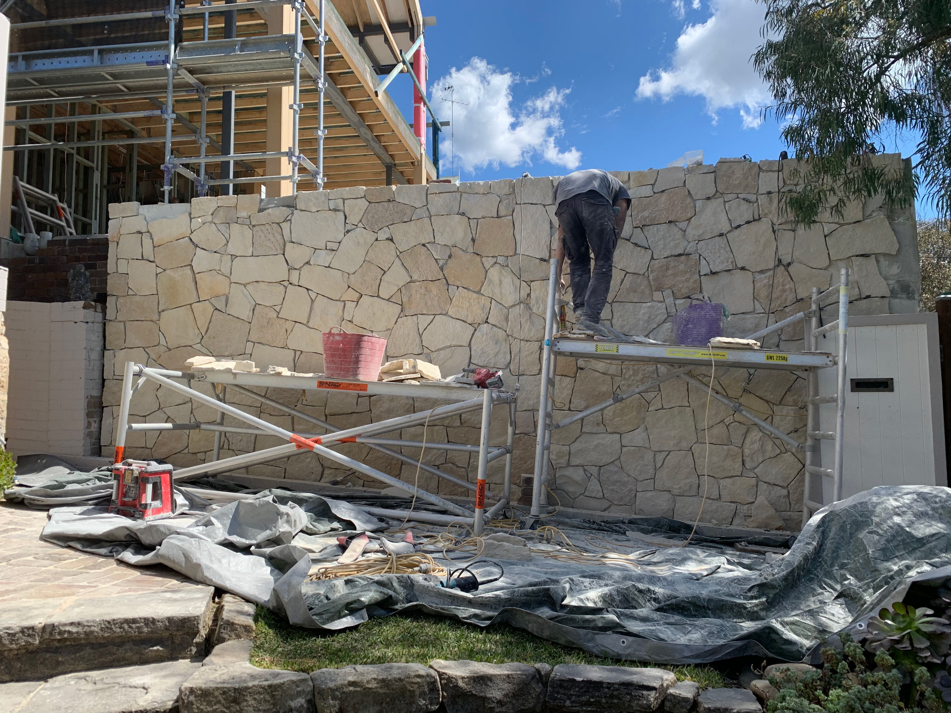 Stone Walls Image -6a0166c2adb49
