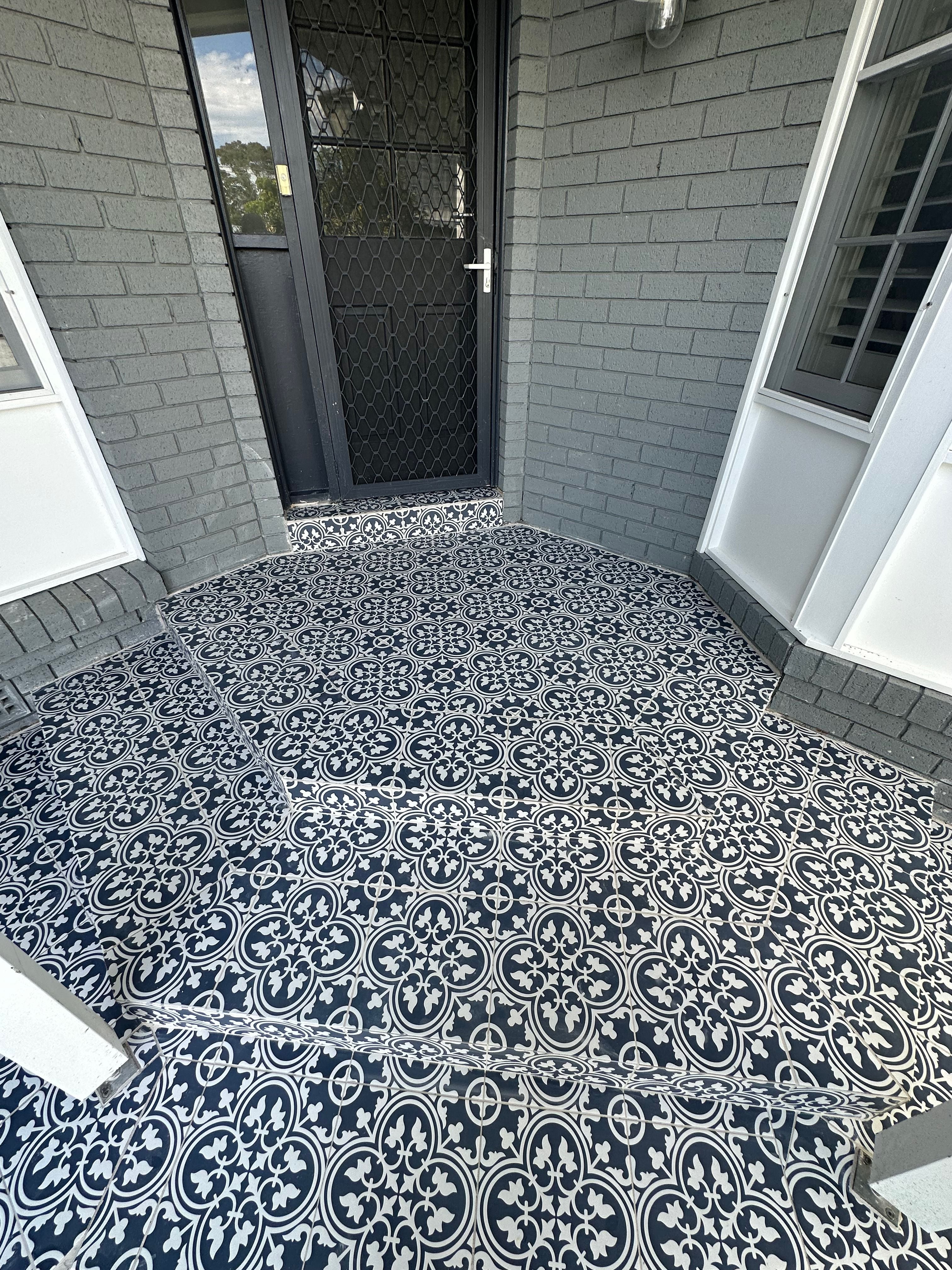 Tiling