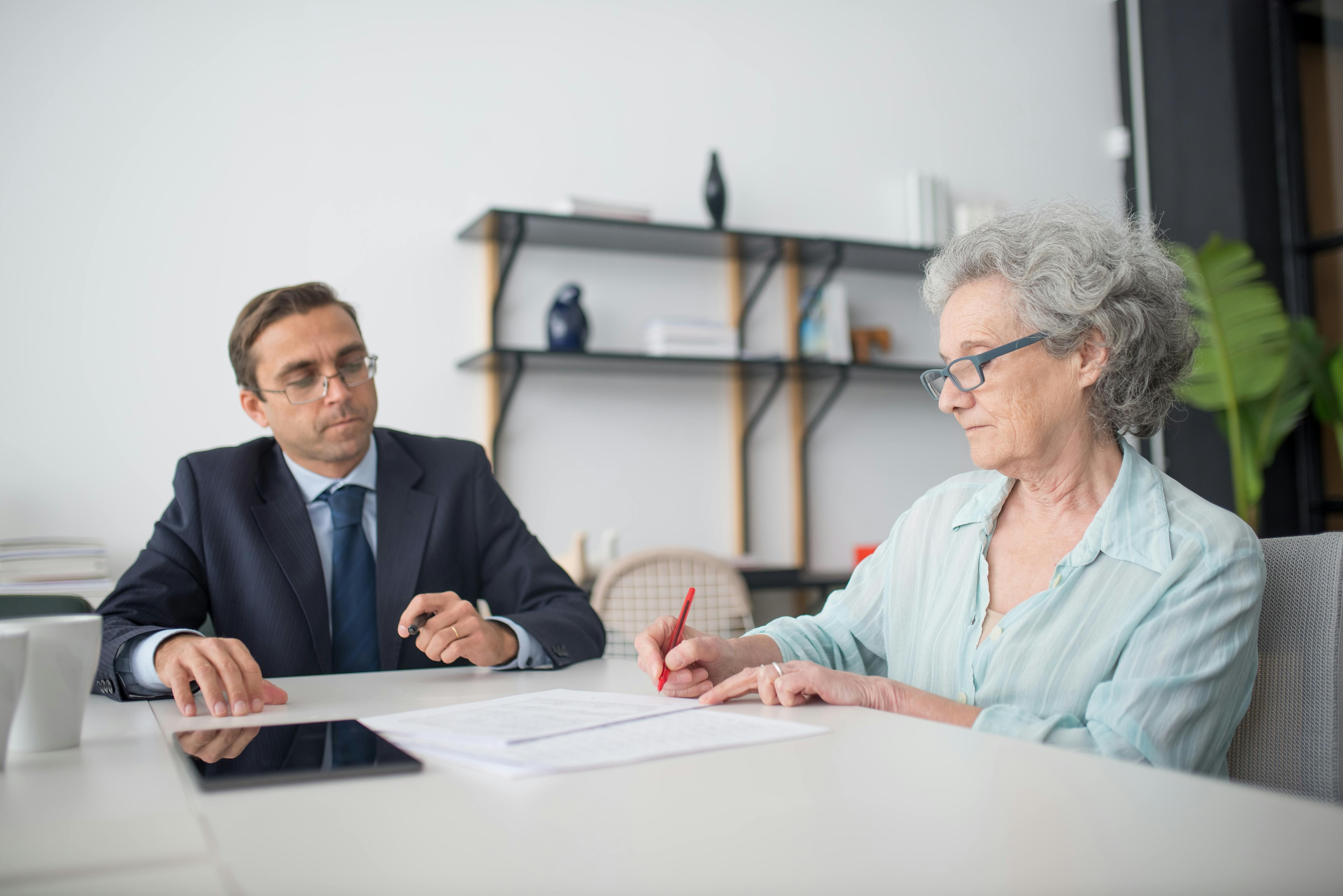 Do I Need to Register a Power of Attorney in NSW?