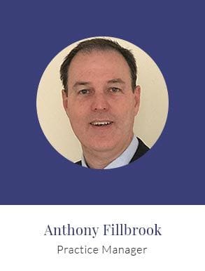 Anthony Fillbrook