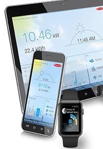 Solar Panel WiFi Monitoring | Residential Solar Power QLD NSW Solar Panel WiFi Monitoring | Residential Solar Power QLD NSW
