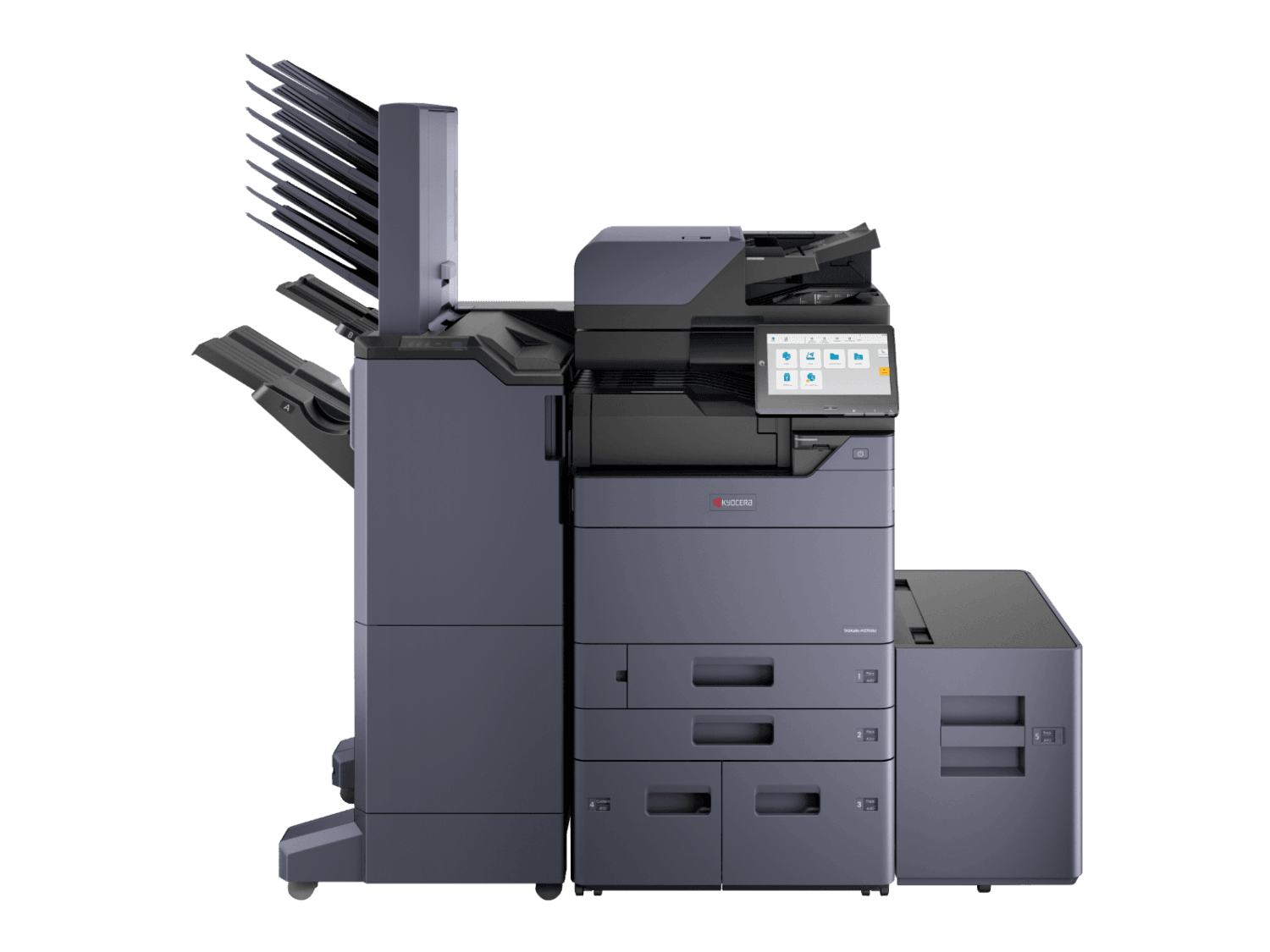 Kyocera TASKalfa MZ5000i - Monochrome Printer