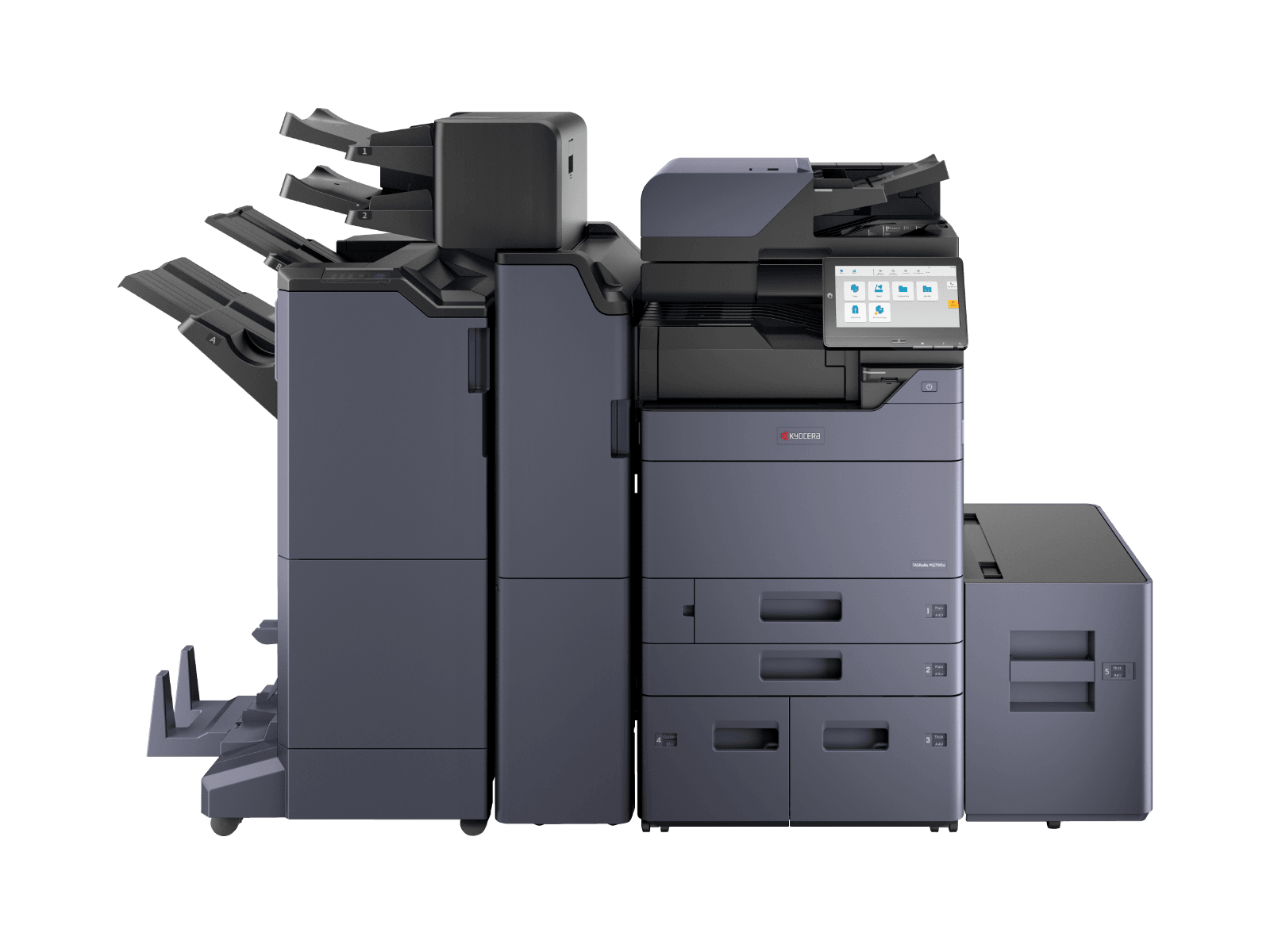 Kyocera TASKalfa MZ5000ci - Colour Printer