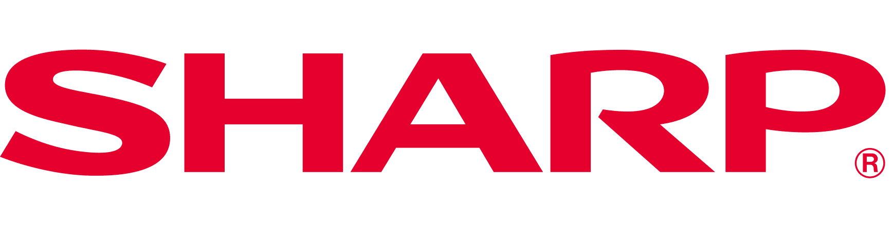 Sharp Electronics of Canada Ltd. LOGO