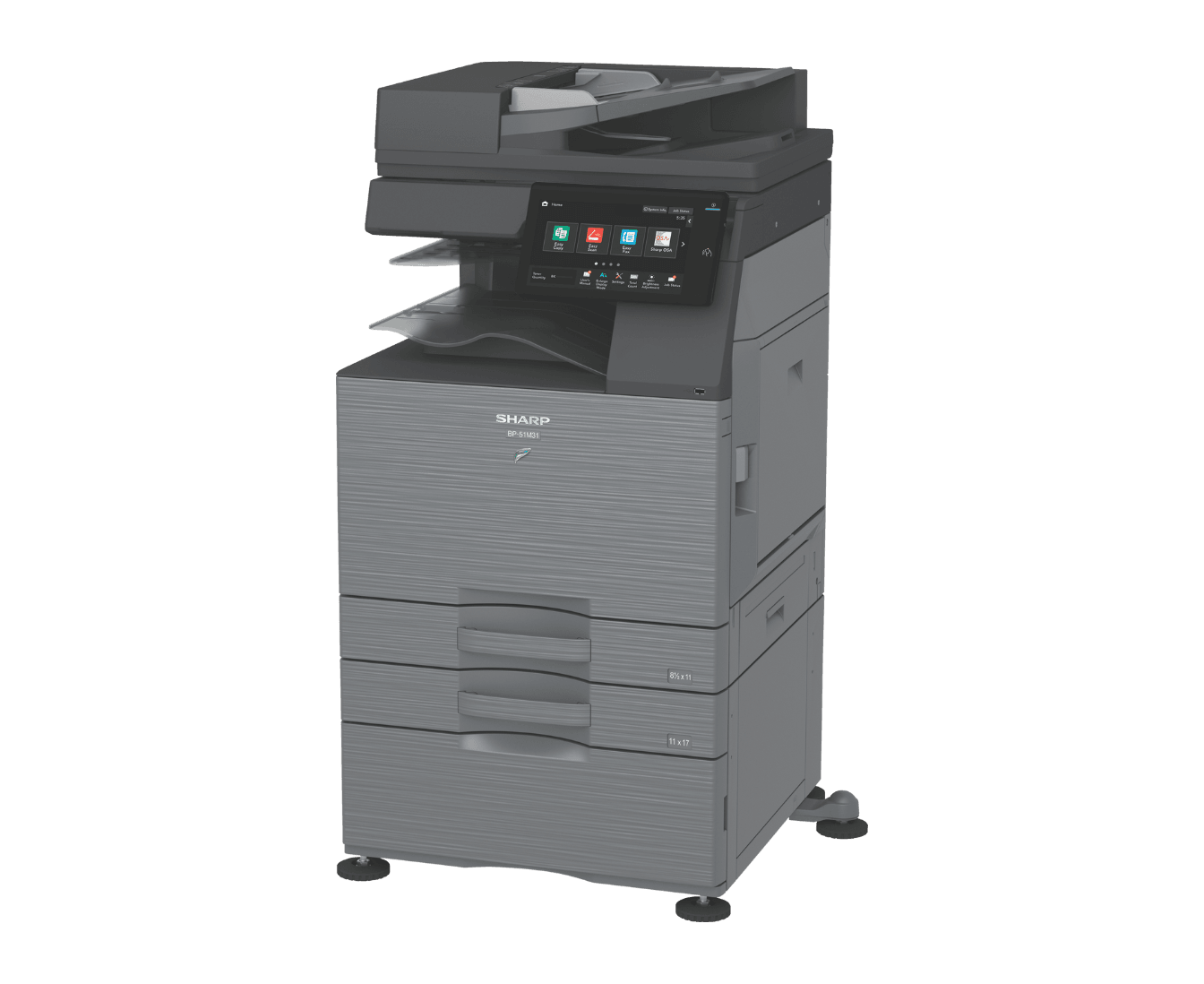 Sharp Essential Series