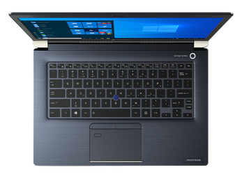 Dynabook Laptops