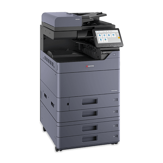 Kyocera TASKalfa Colour Office Multifunction Copiers or Multifunction Devices