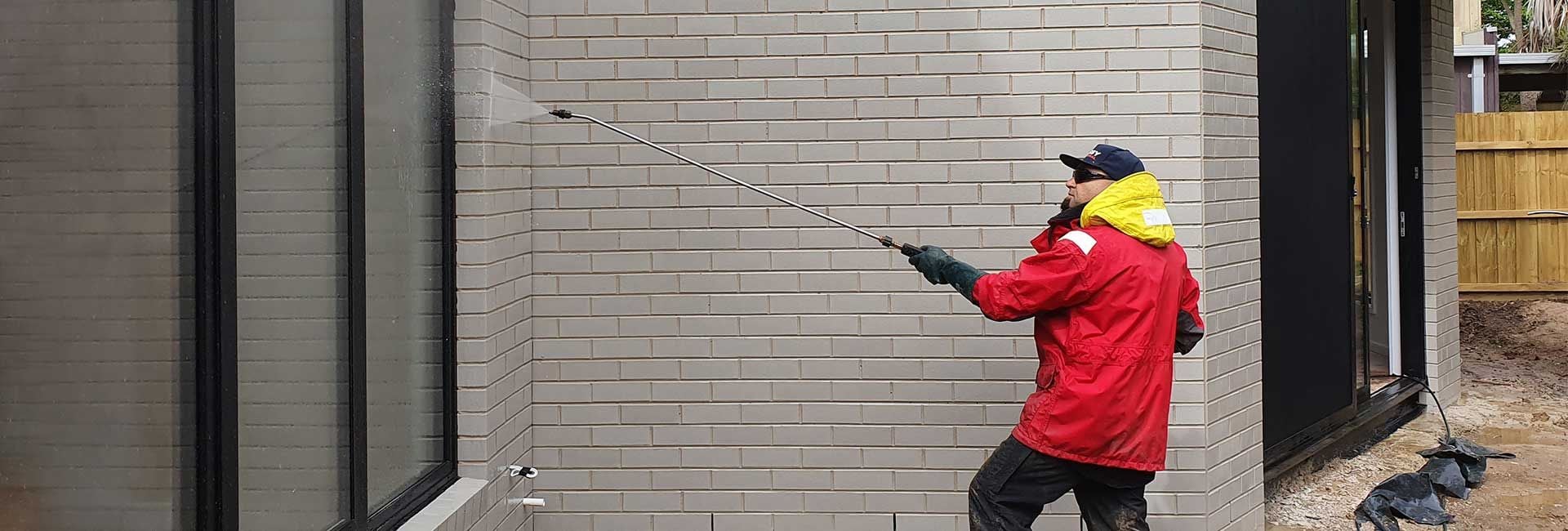 Sams Pressure Cleaning Pressure Cleaning Services Geelong