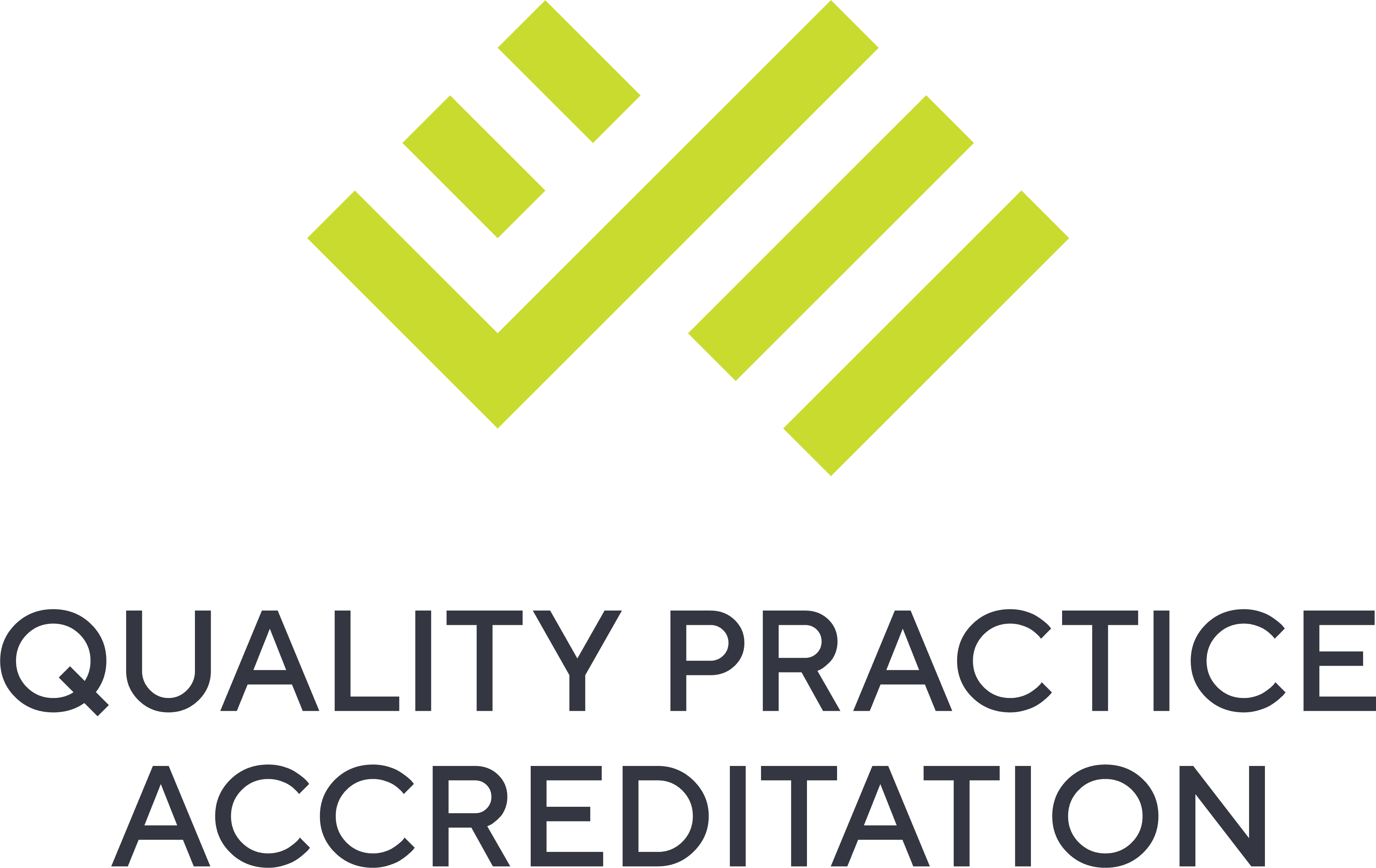 QPA Logo