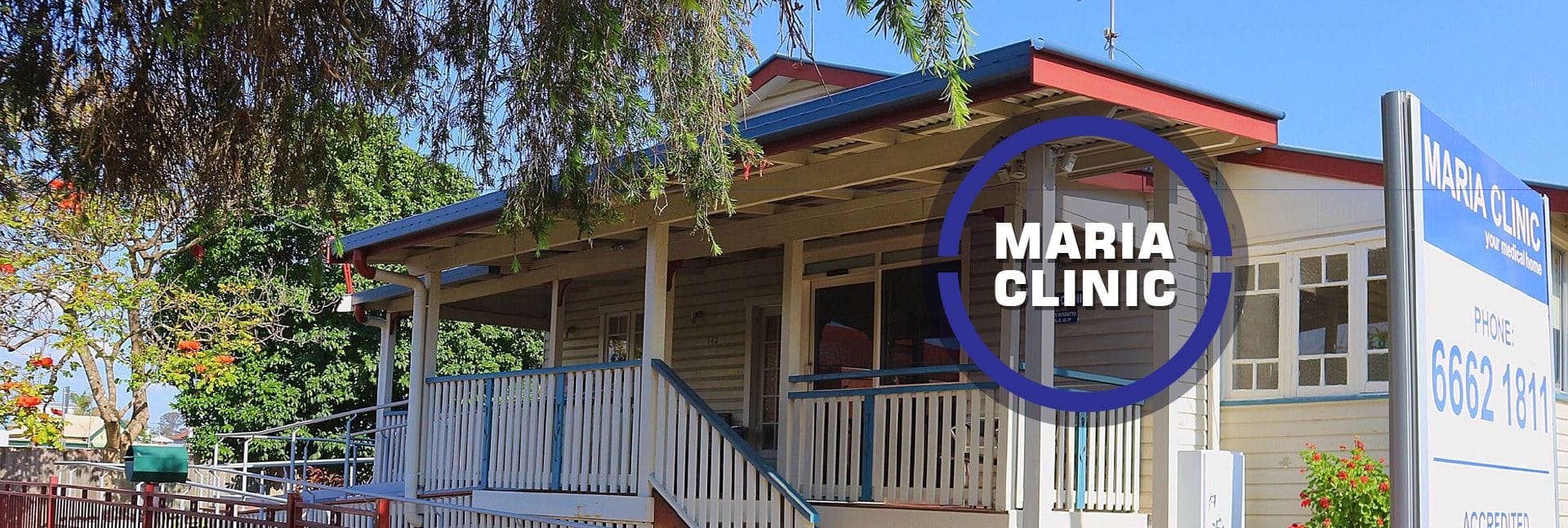 Maria Clinic Private GP Clinic Casino NSW Maria Clinic Private GP Clinic Casino NSW