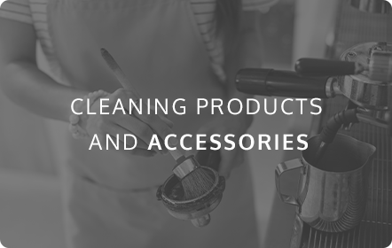 Cleaning Products  and Accessories