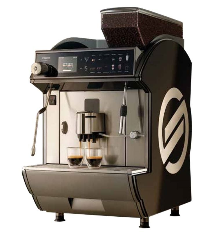 SAECO IDEA RESTYLE SAECO IDEA RESTYLE