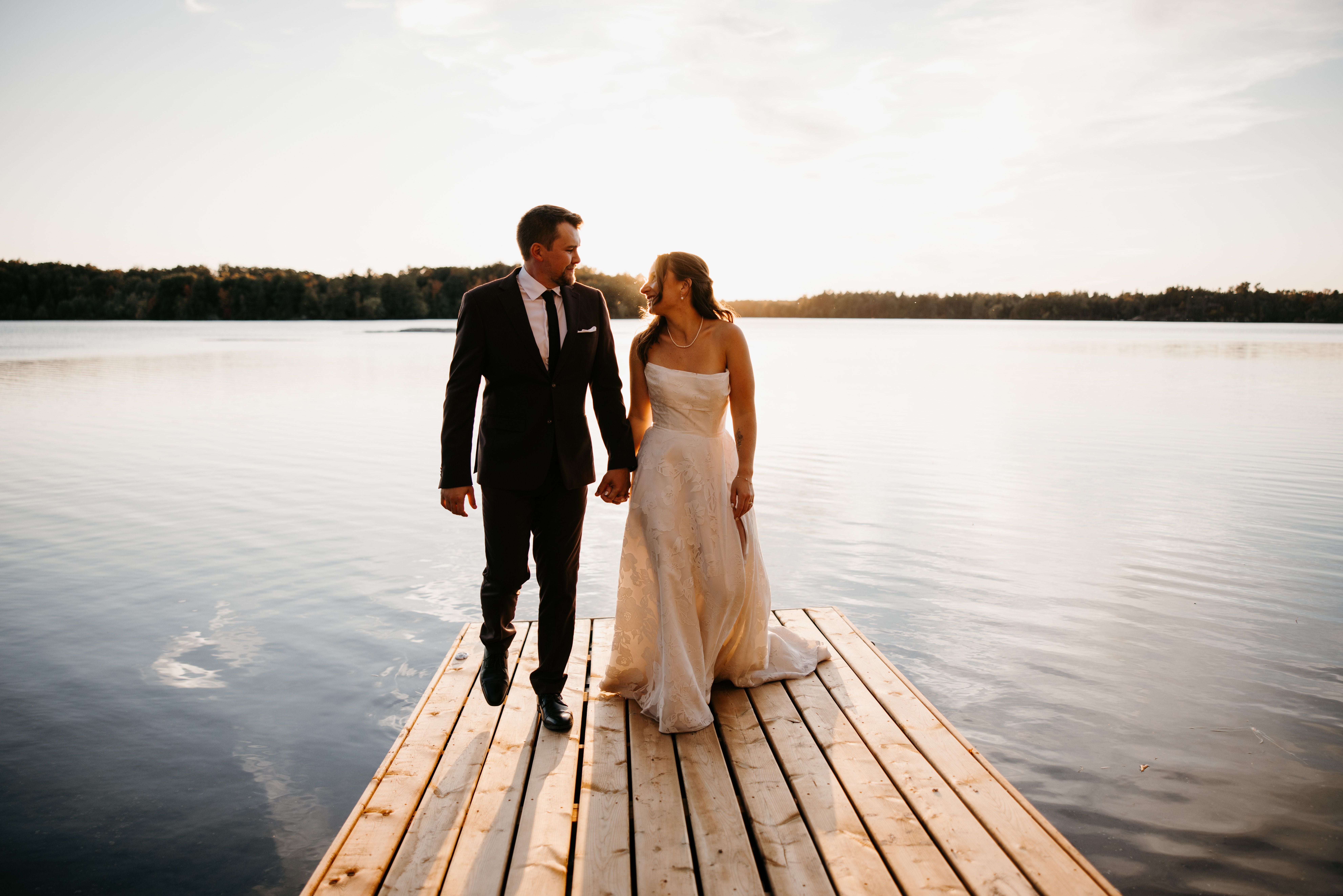 Professional Photographer Wedding Gallery