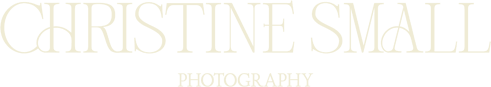 Christine Small Photography
