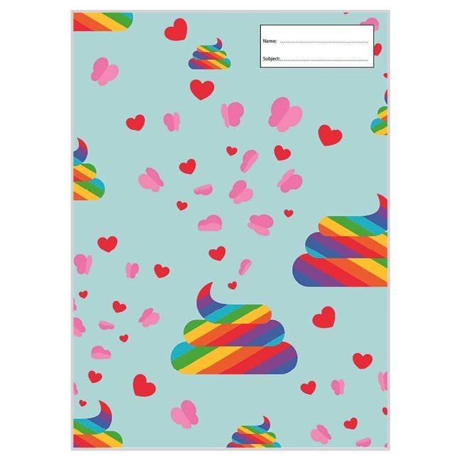 Printable School Book Covers printable-school-book-covers