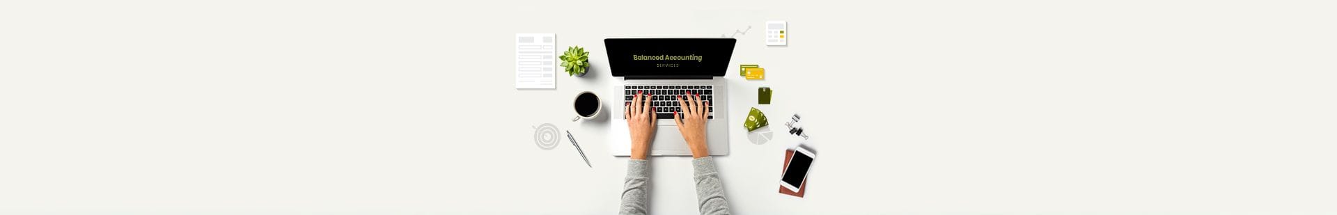 About Balanced Accounting Services | Chartered mobile accountant on the Gold Coast