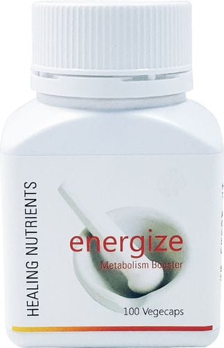 Energize