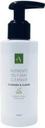 Nutrients Oily Skin Cleanser