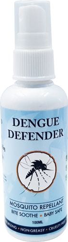 Dengue Defender