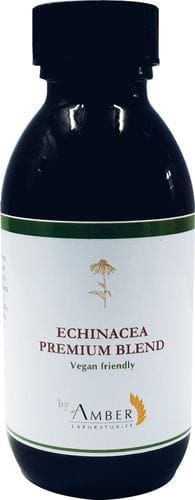 Echinacea Premium Blend Tonic