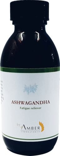 Ashwagandha Tonic