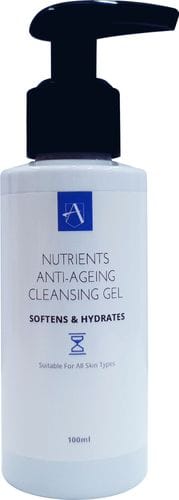 Nutrients Anti-Ageing Cleansing Gel