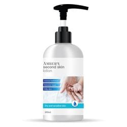Amber’s Second Skin Lotion