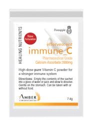 Immune_C [PINEAPPLE]
