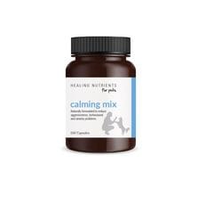 AMBER`S CALMING MIX [ FOR PETS]