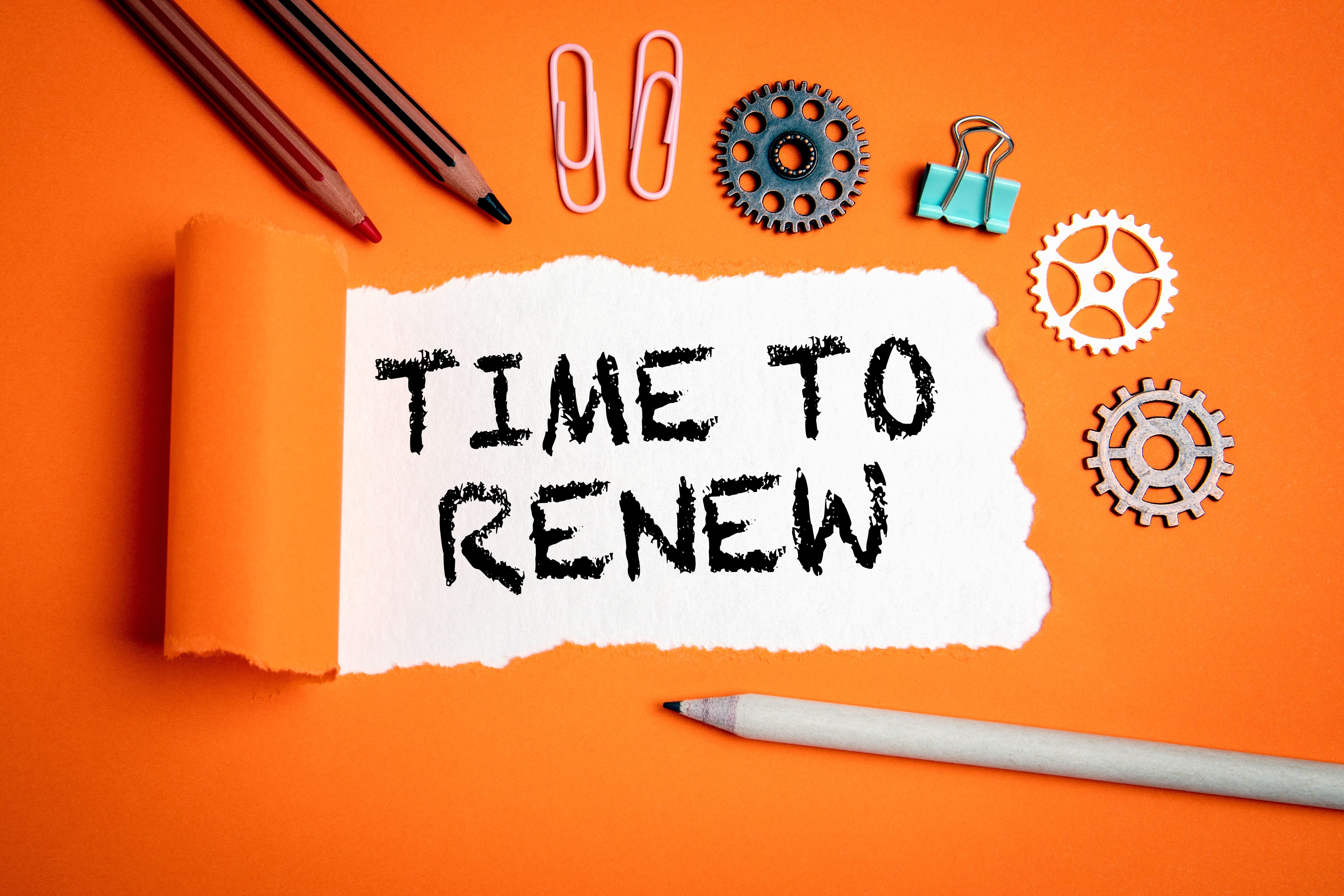 The top tips for increasing your associations membership renewals