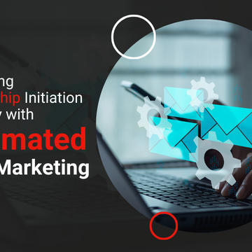 Maximising Membership Initiation Efficiency with Automated Email Marketing