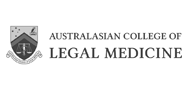 Australasian College of Legal Medicine
