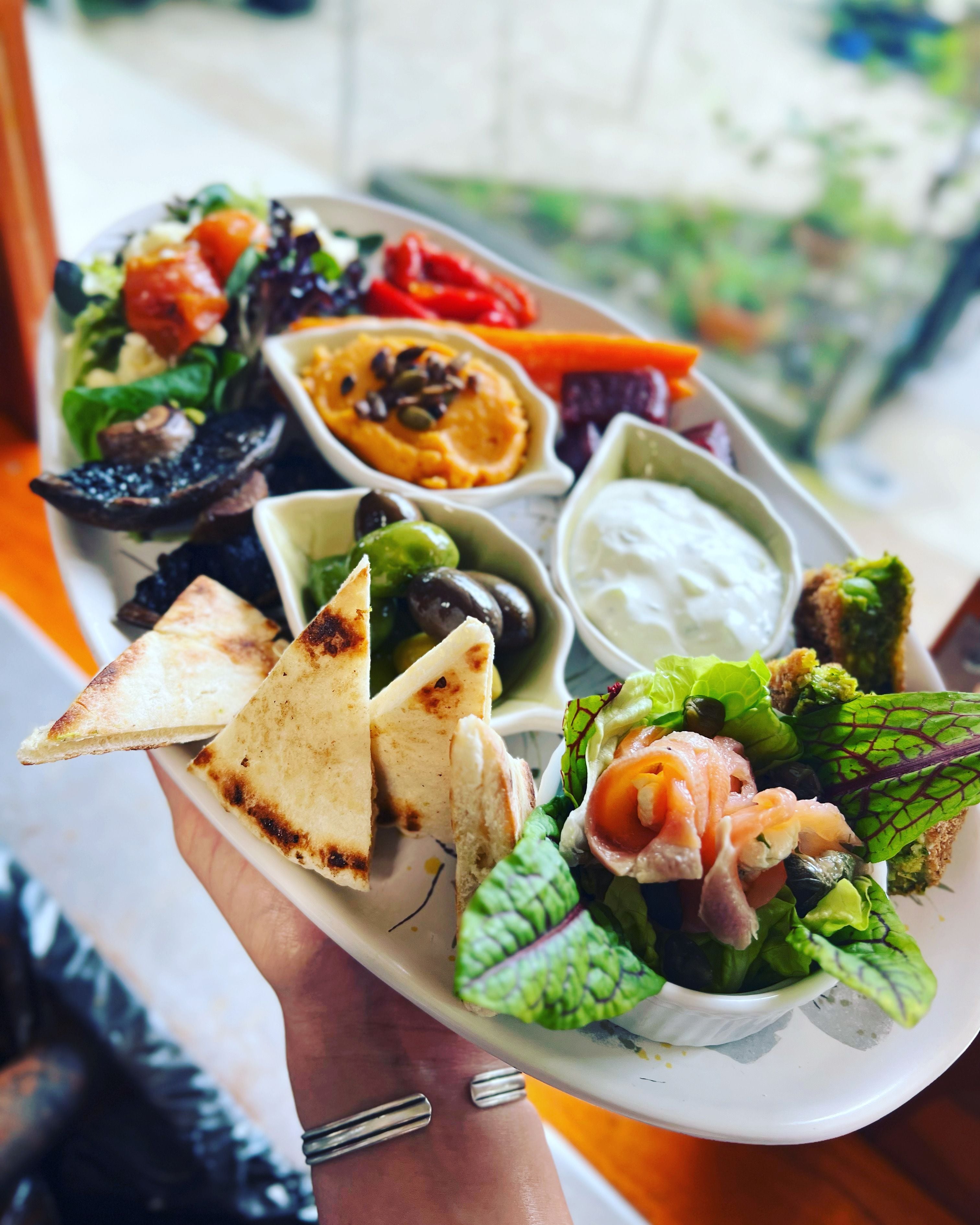 Cafe Gallery Image -6747e3e3385ff