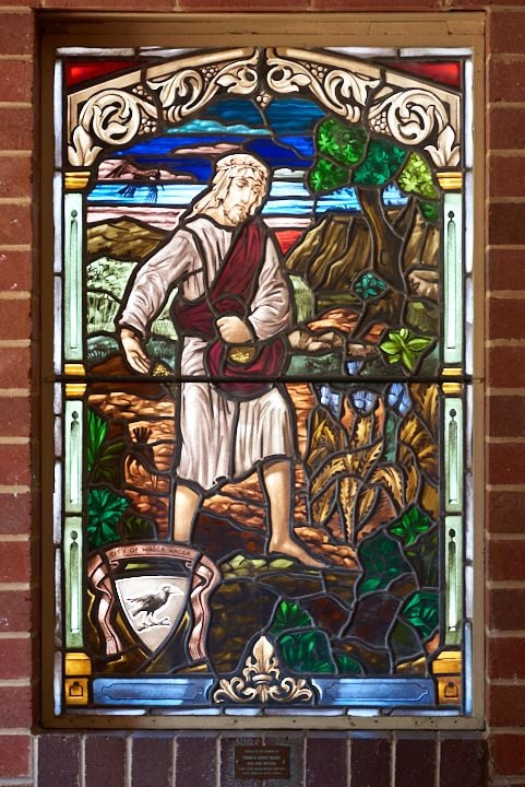 Wesley Uniting Church Community Life Image -5ea64725f2177