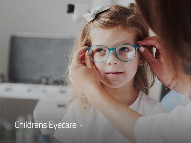 Childrens Eyecare