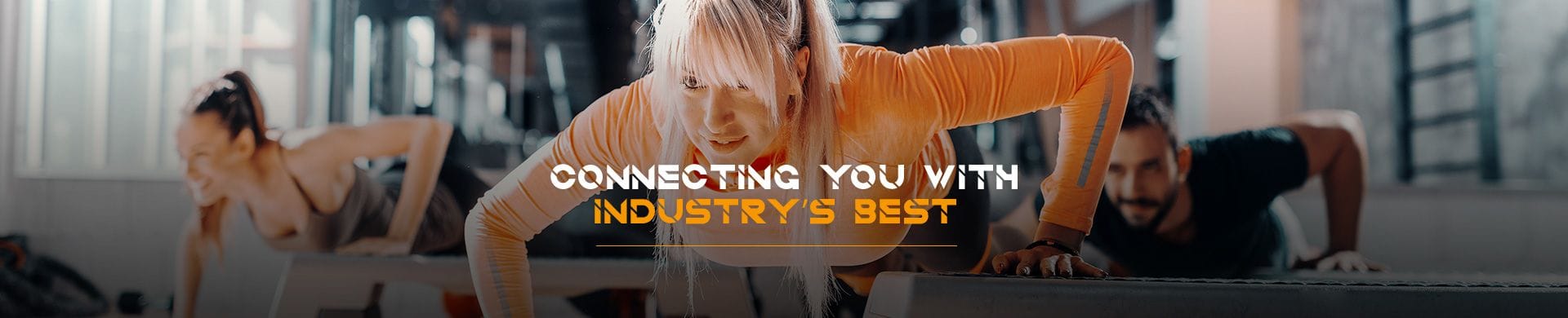 Latest news from Premier Fitness | Gold Coast personal trainers Latest news from Premier Fitness | Gold Coast personal trainers