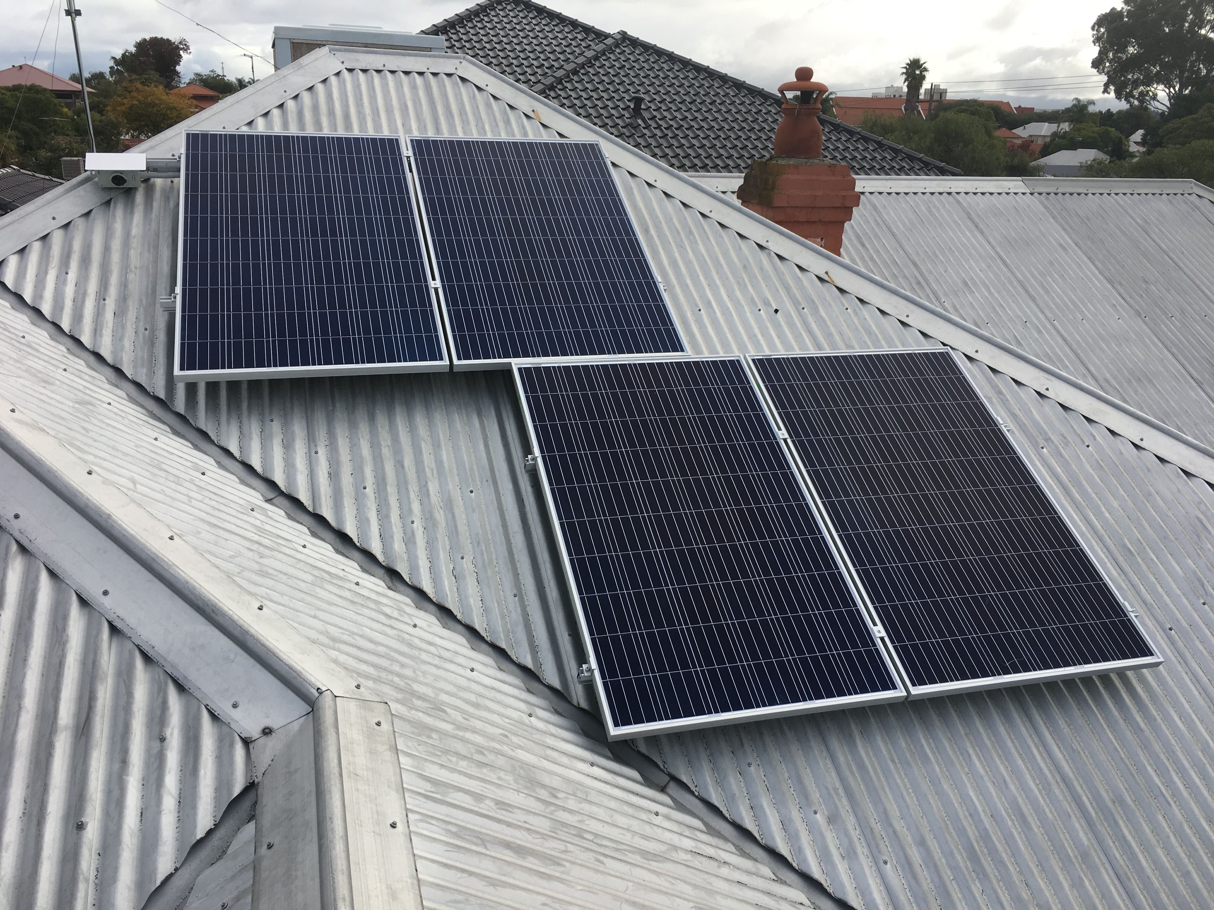 Solar Panels Image -5f026645ab495