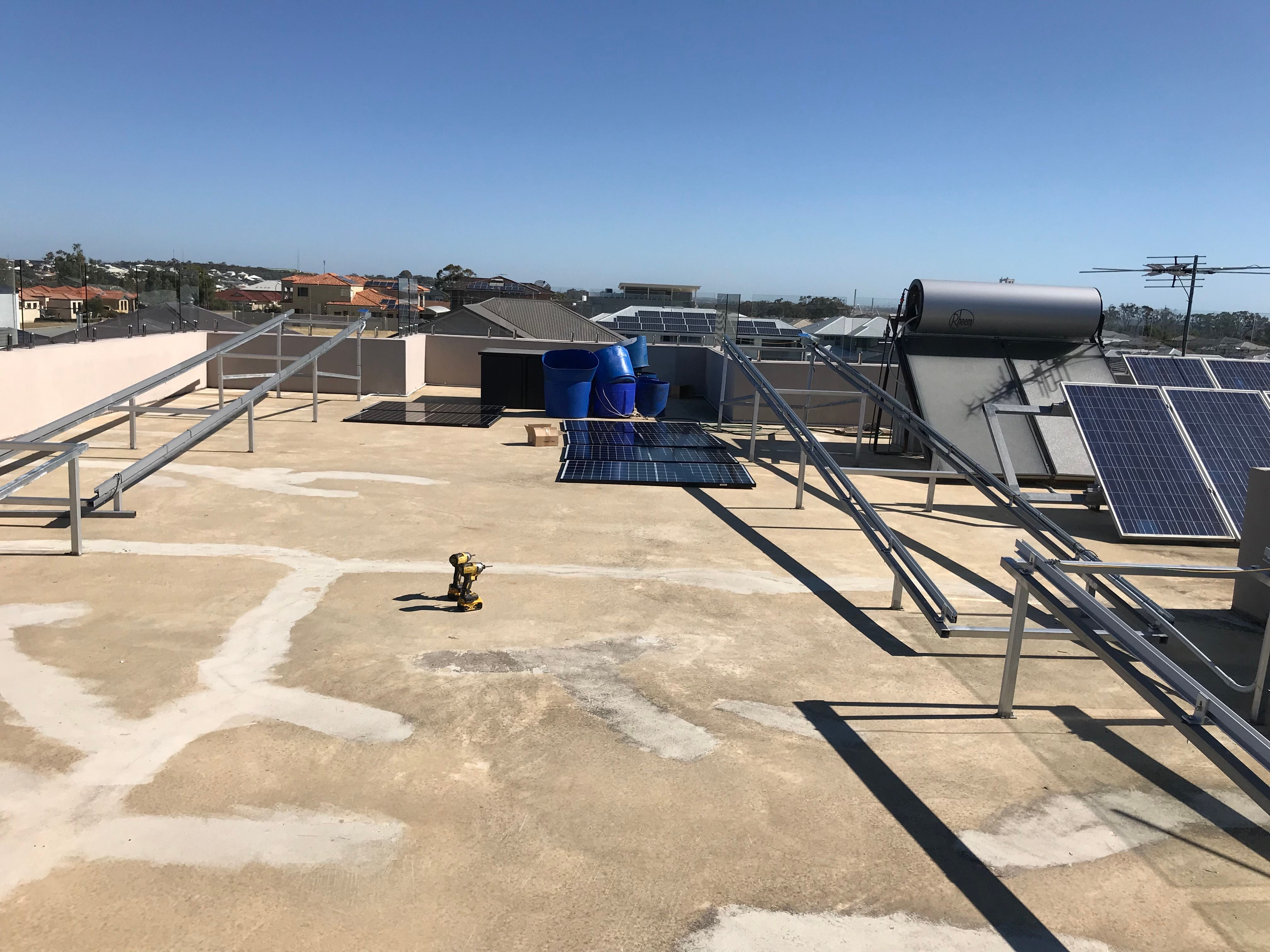 Solar Panels Image -5f0266634127b