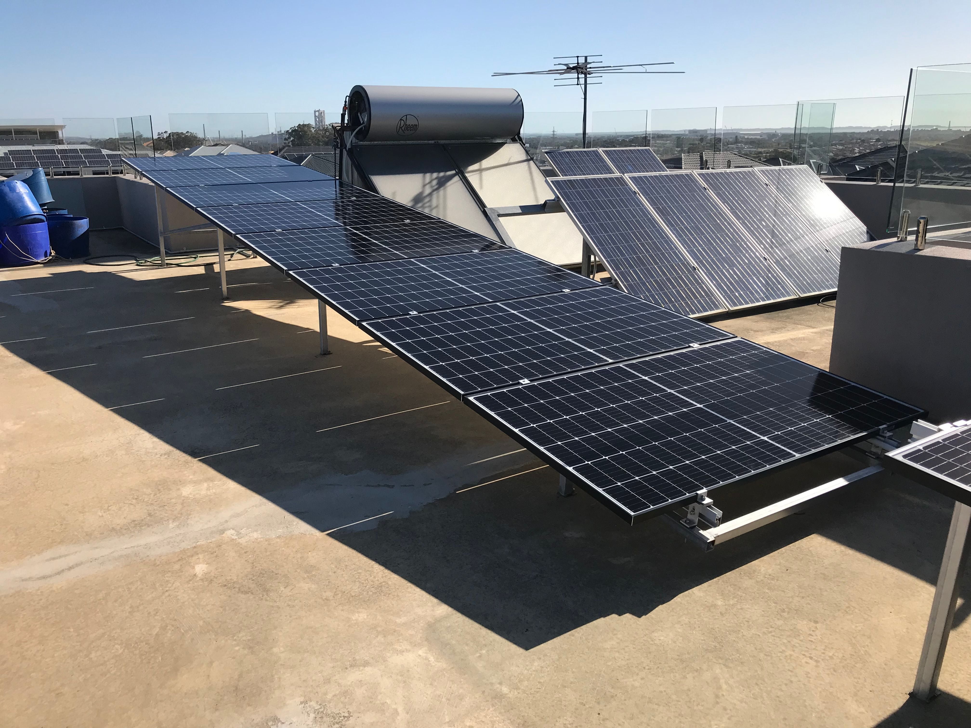 Solar Panels Image -5f02666667d5c