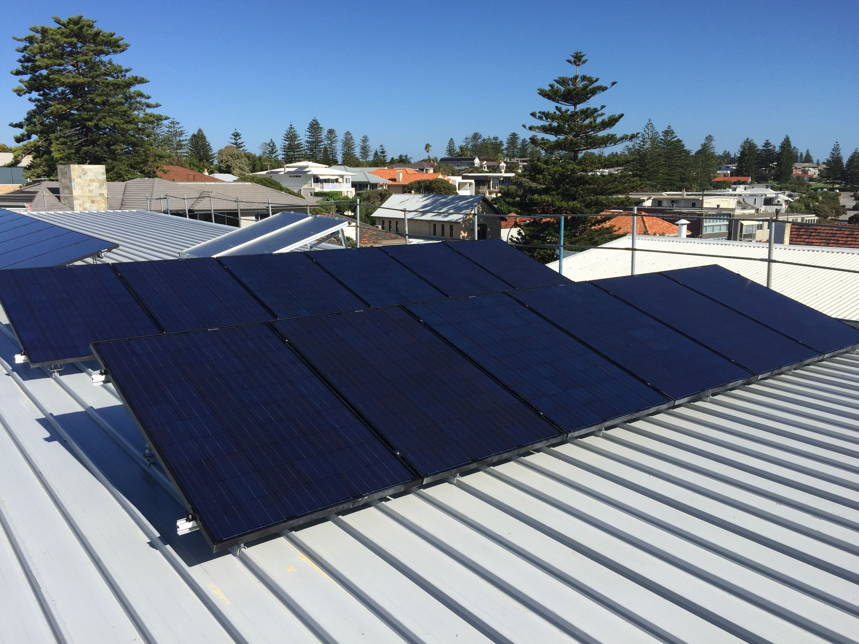 Solar Panels Image -5f02667d4225f