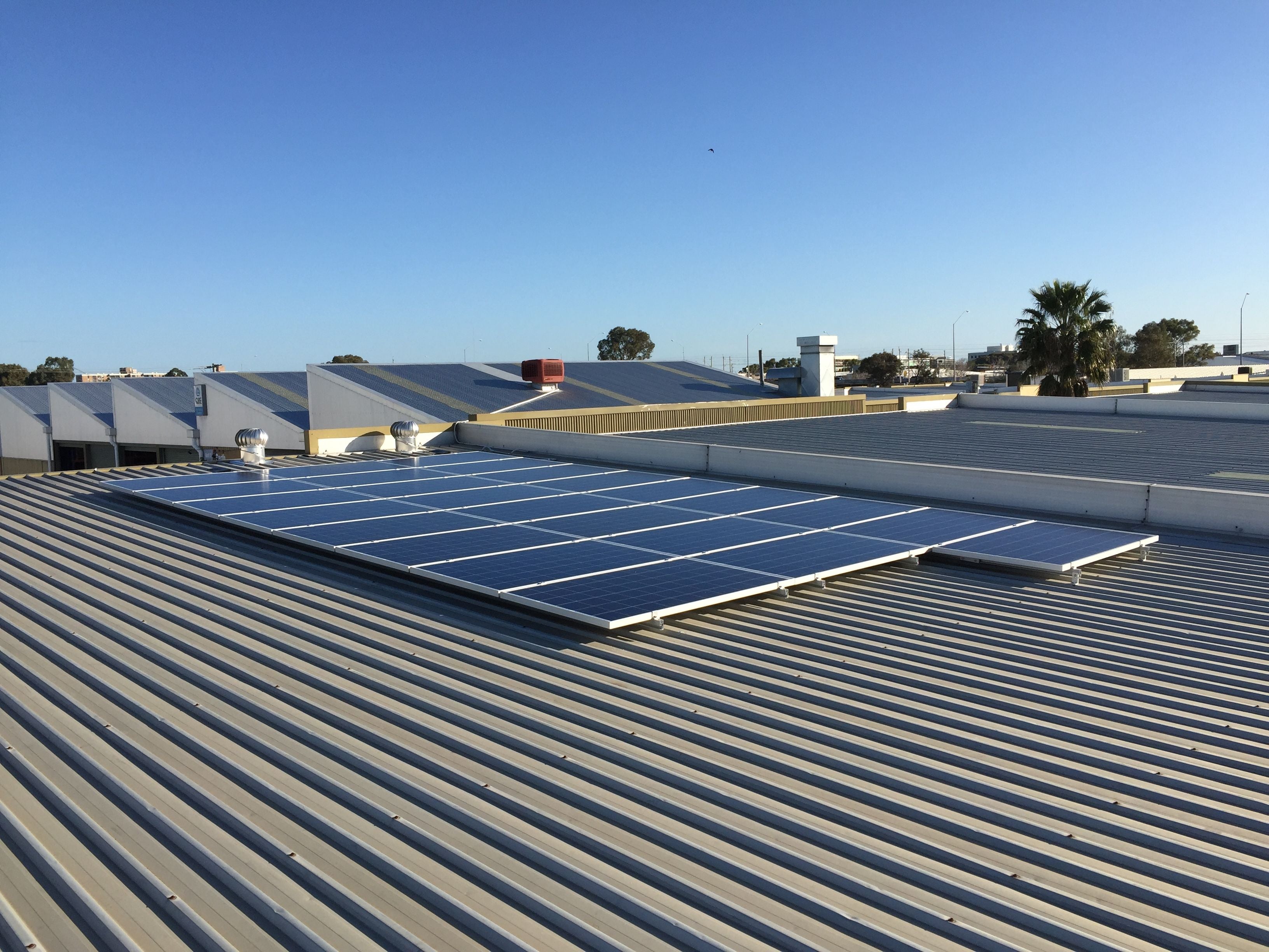 Solar Panels Image -5f02667f5674a