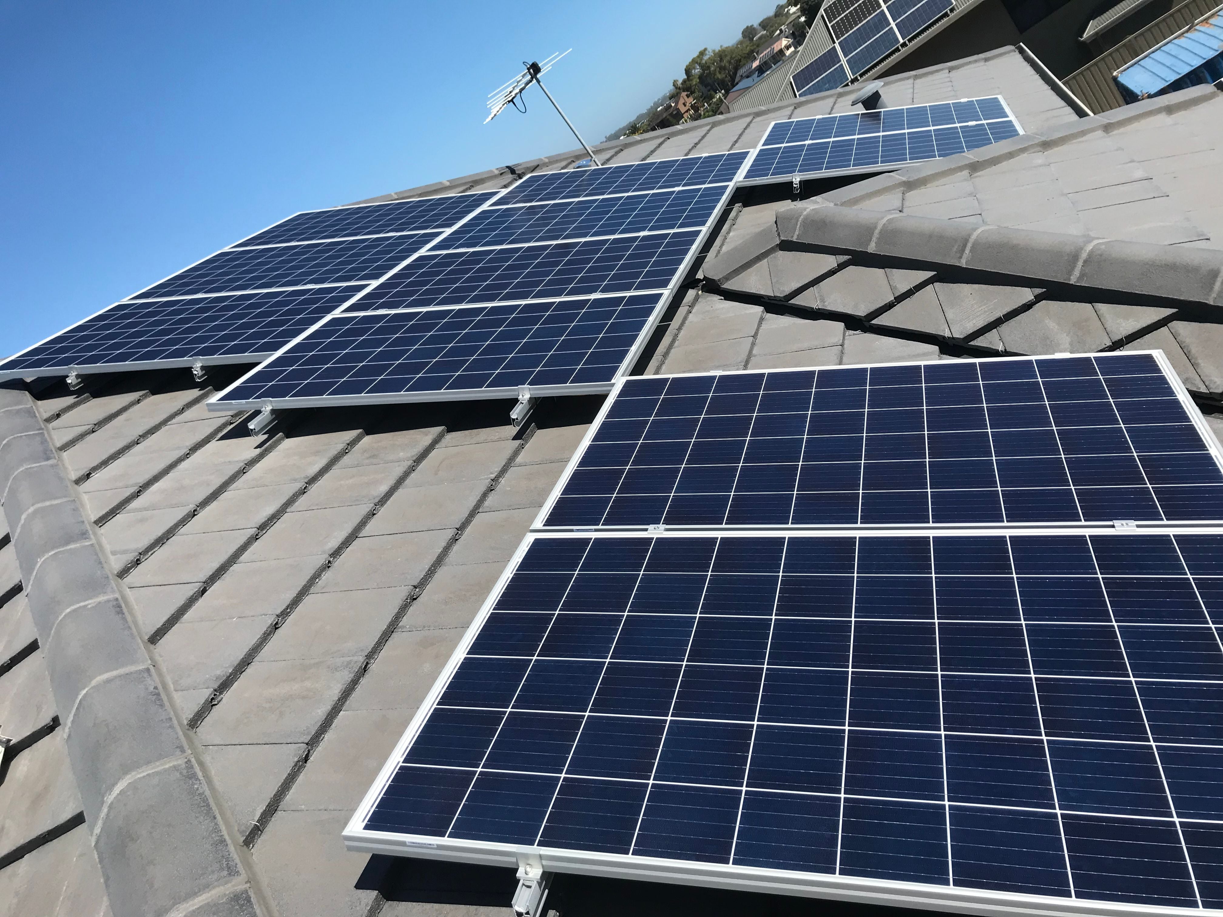 Solar Panels Image -5f0266887b17e