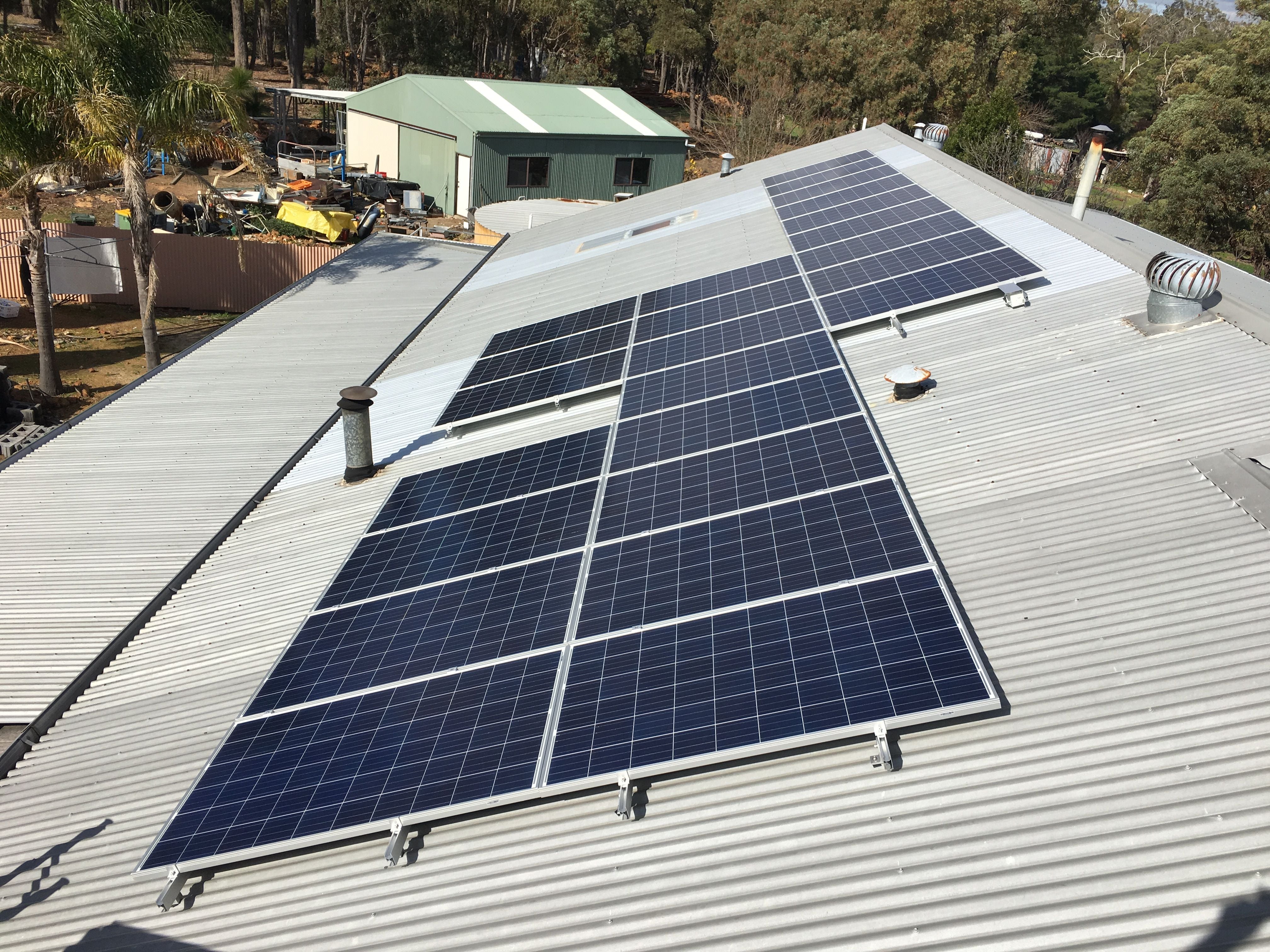 Solar Panels Image -5f02668b1048f