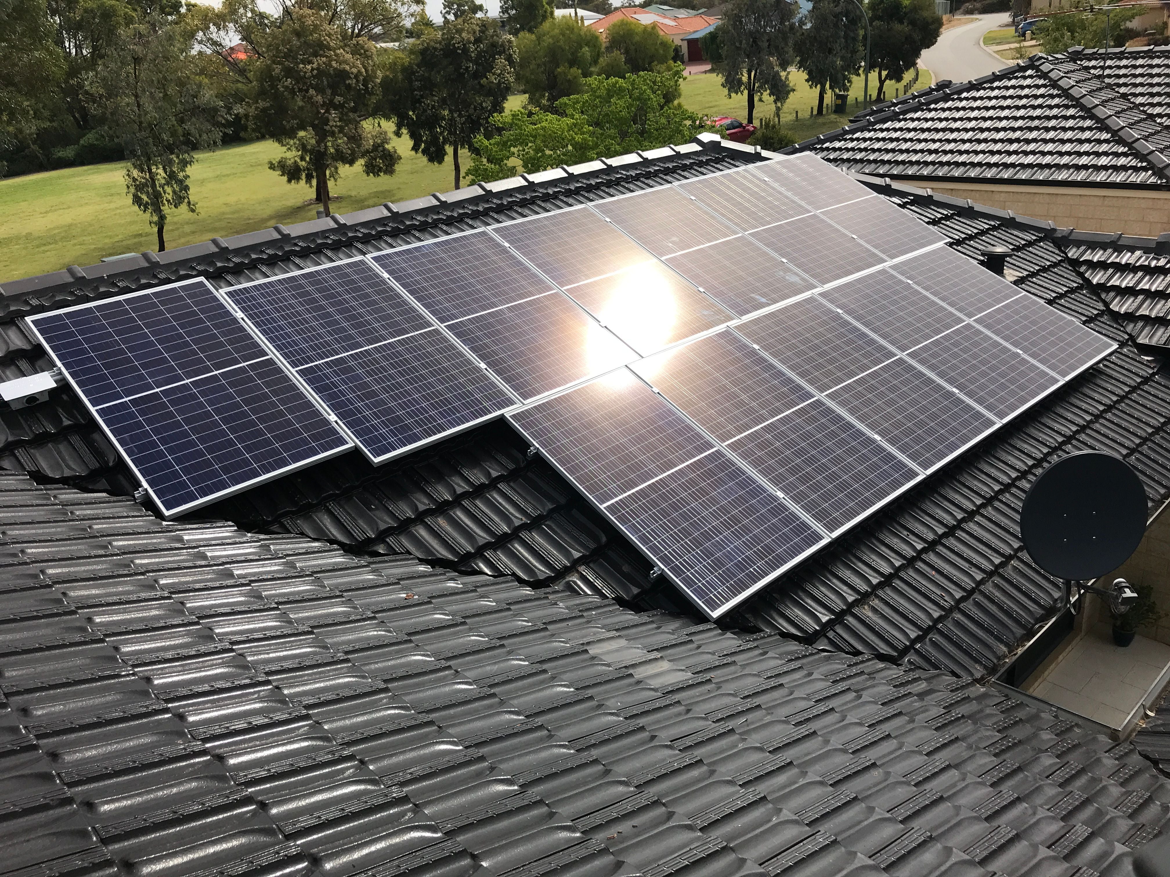 Solar Panels Image -5f0266c43981f