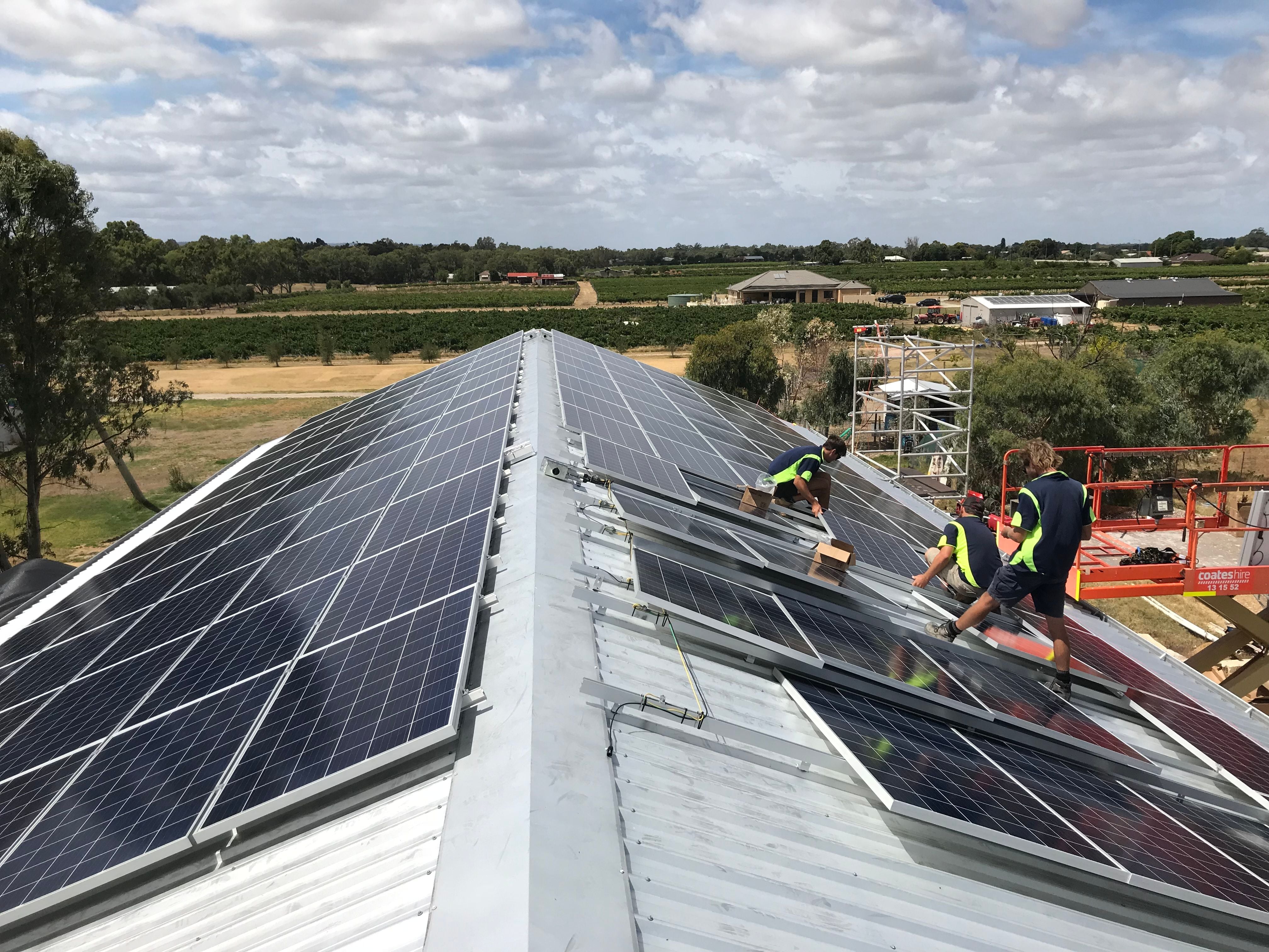 Solar Panels Image -5f0266edcafb4