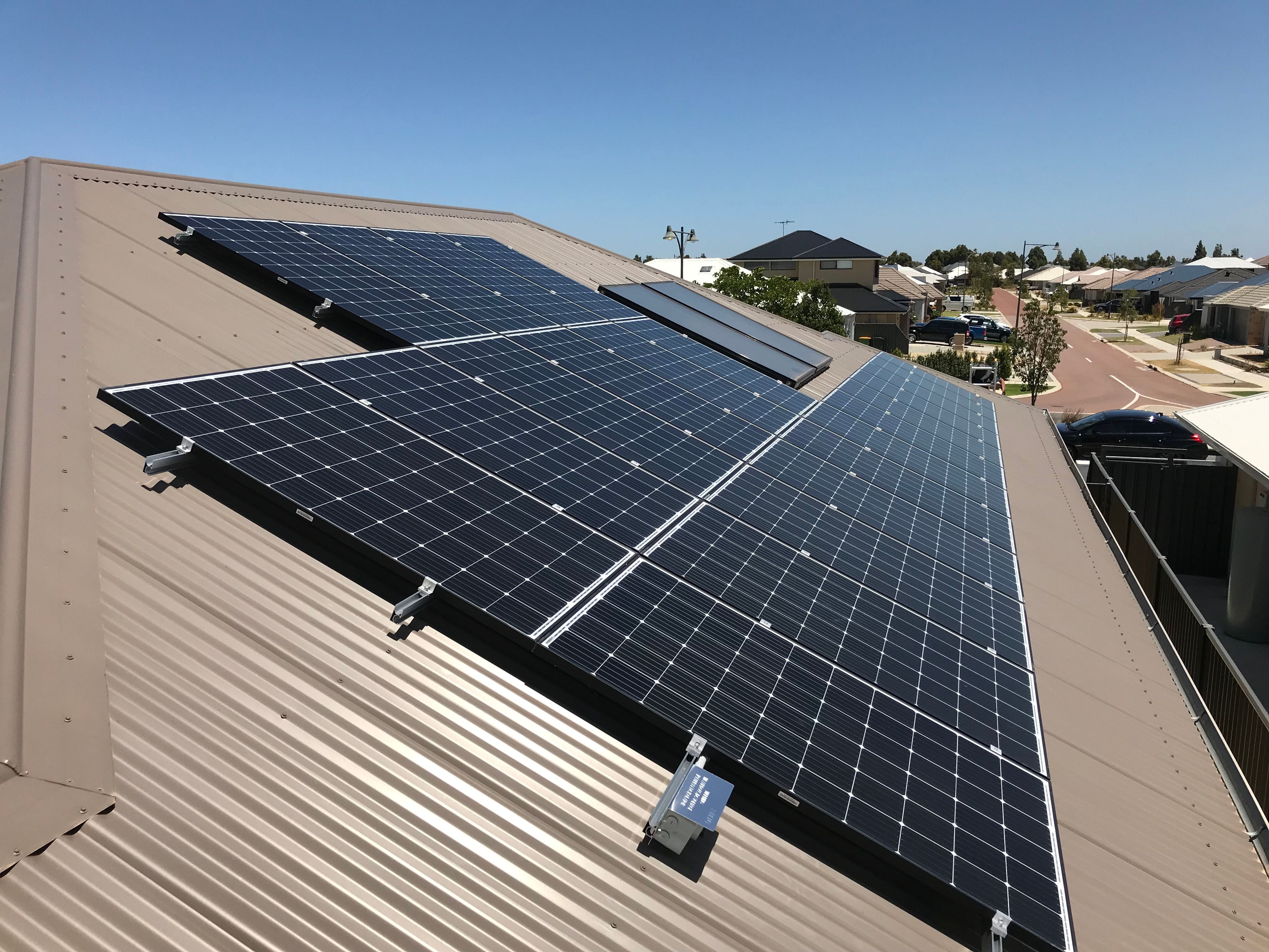 Solar Panels Image -5f02670621f56