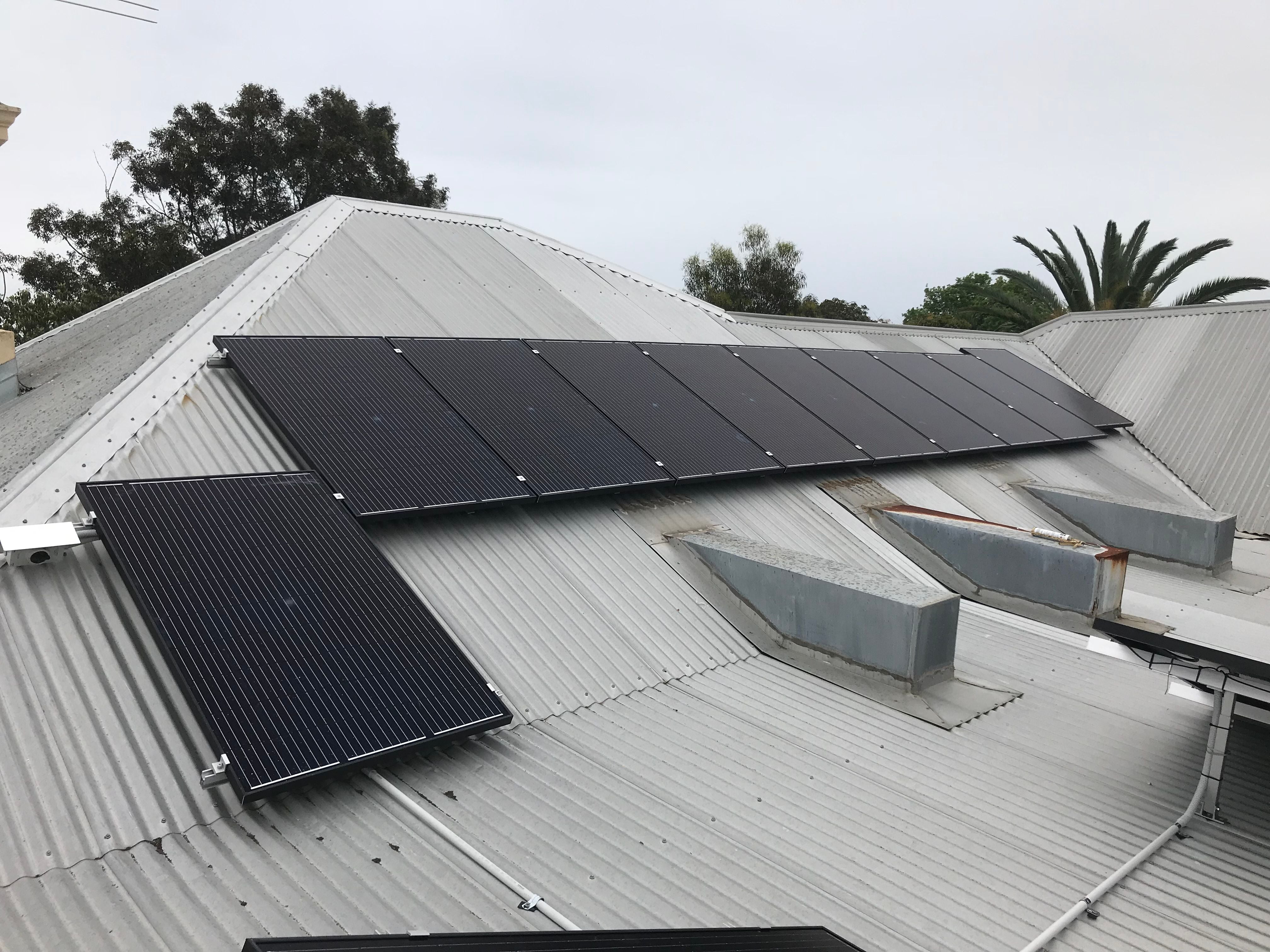 Solar Panels Image -5f02670c91463