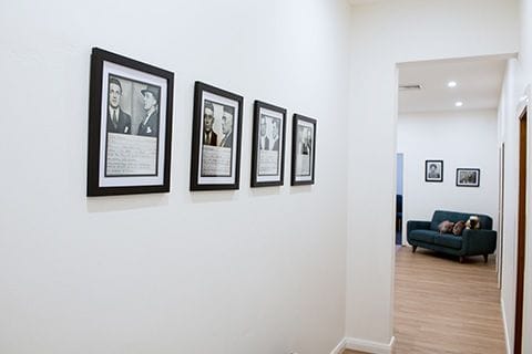 Evatt Chambers | Newcastle Barristers Evatt Chambers | Newcastle Barristers