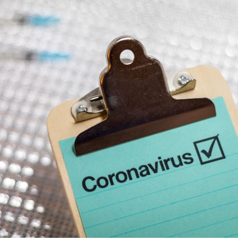 The Australian Dental Industry Association adapts to COVID-19 The Australian Dental Industry Association adapts to COVID-19